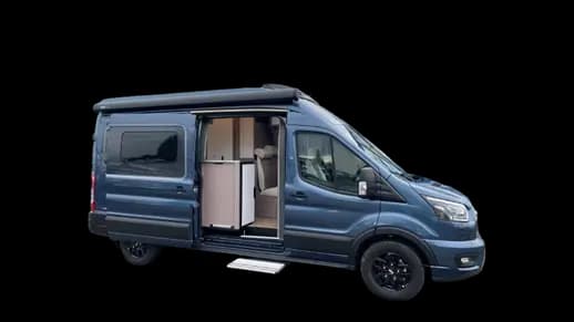 Bürstner Signeo C590