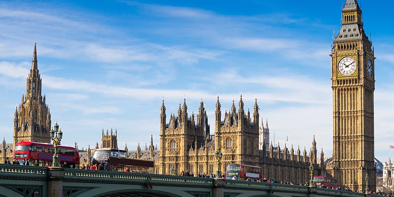 London