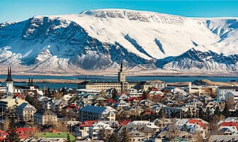 Reykjavik