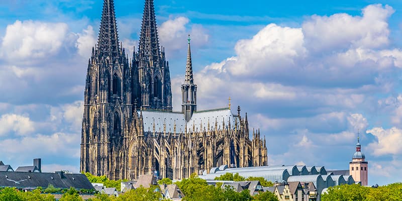 Köln