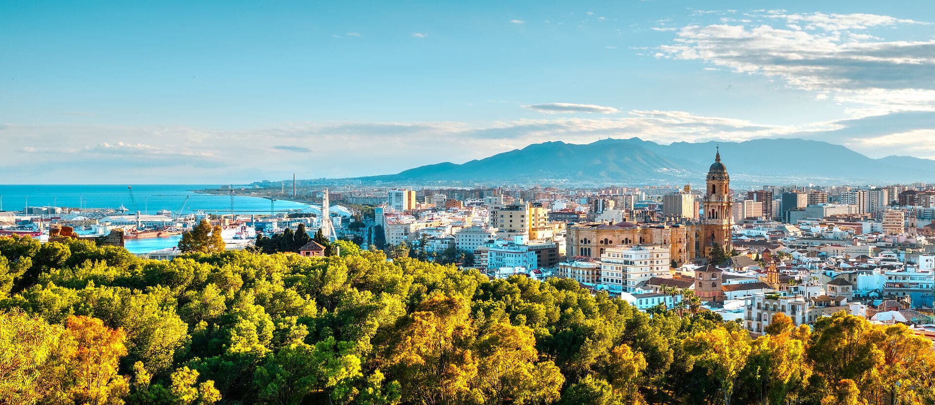 Málaga