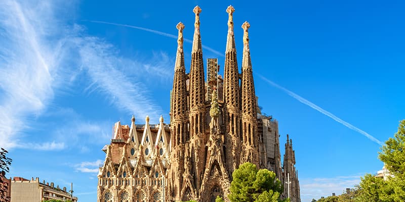 Barcelona