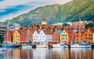 Bergen