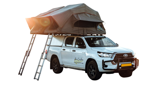 Toyota Hilux VHH (Budget)