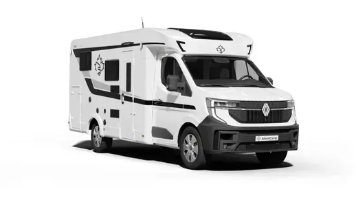 Ahorn TE 740 NewEra - Automatik