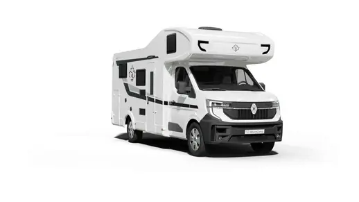 Ahorn A 690 2026 Automatik K+