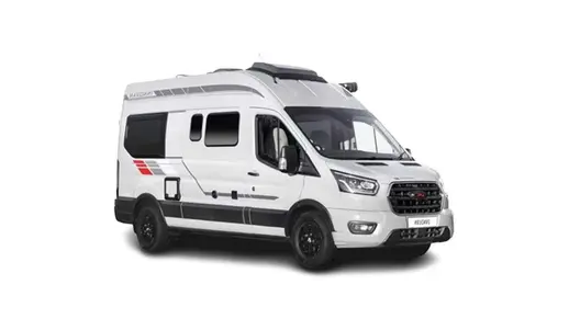 LMC Ford Innovan 590