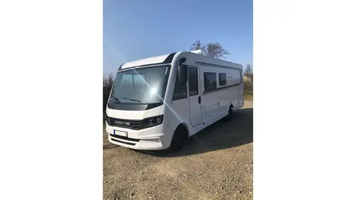 Weinsberg CaraCore 700 MEG  (Automatik)