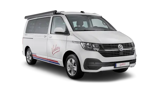 Volkswagen T6.1 California Ocean