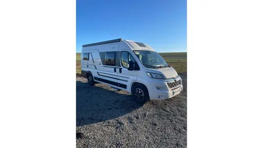 Adria Twin All-In 640 SL