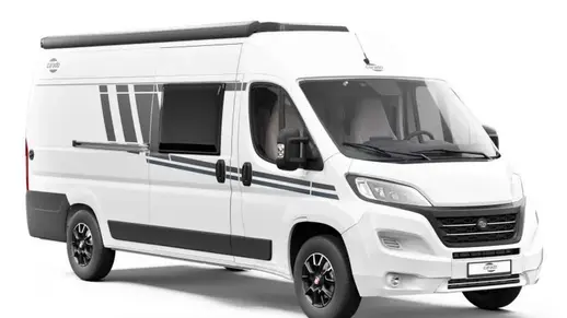 Carado Pluto - 6 Meter - Querschläfer