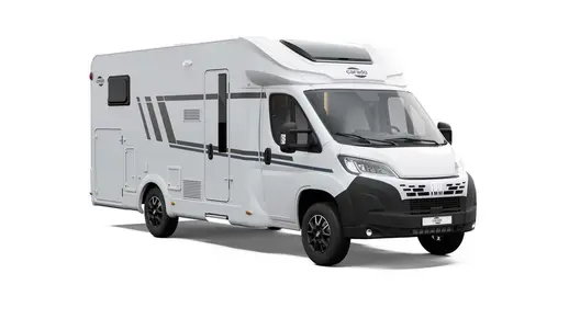 HYMER Camper Reinickendorf - Carado T 338