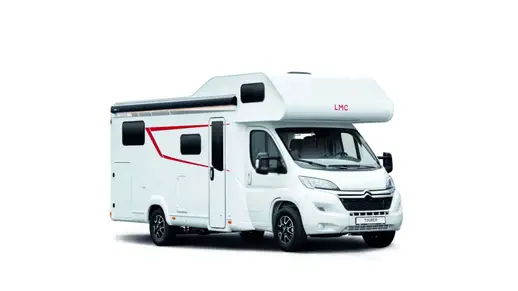 LMC Tourer A 690 G