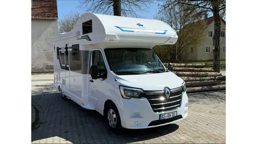 Ahorn 640 (SIGGI)
