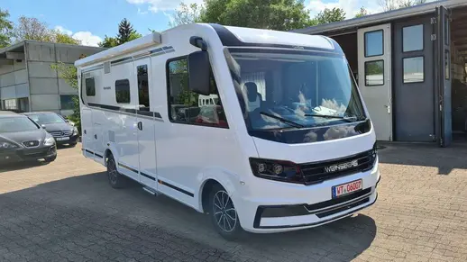 Weinsberg CaraCore 650 MEG